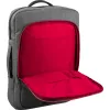 Yenkee YBB 1522GY Tarmac mochila para portátil 3 en 1, 15,6 pulgadas