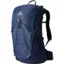 Gregory Jade 28 mochila - azul oscuro, XS/S, 28 l