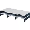Styro 268-1302-98 gris
