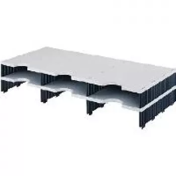 Styro 268-1302-98 gris