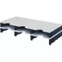 Styro 268-1302-98 gris