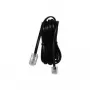 Beronet BFFXXCable cable de red Ethernet negro