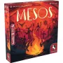 Mesos, juego de mesa