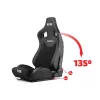 ERS4 Elite cuero-gamuza
