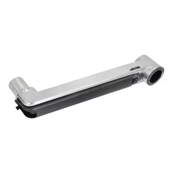 Kit de ampliación Ergotron 45-362-026 negro plateado aluminio