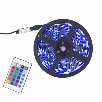 White Shark Helios LED-03 tira LED RGB Set 3m
