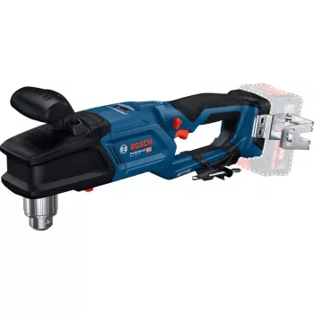 Taladro angular a batería GRD 18V-127 Professional solo, 18 voltios (azul/negro, sin batería ni cargador)