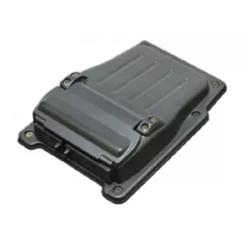 Módulo de expansión Durabook DE3R1X con RJ-45 Ethernet, interfaz serie RS-232 y lector de SmartCard