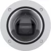 Cámara de seguridad IP domo AXIS P3278-LV — 3840×2160, interior/exterior, montaje en techo/pared, 103° HFOV, CMOS de 1/1,8 pulgadas