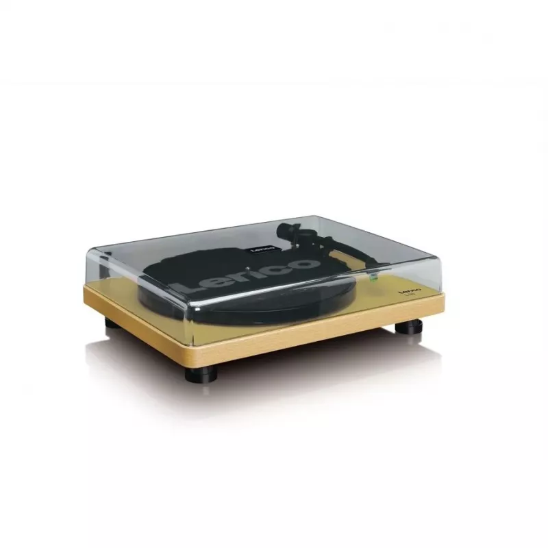 Tocadiscos de transmisión por correa Lenco L-30