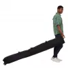 Funda de esquí con ruedas Thule 5162 Roundtrip 192 cm negra
