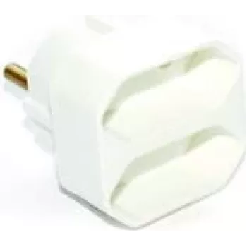 e+p EA 2 Clavija doble Euro
