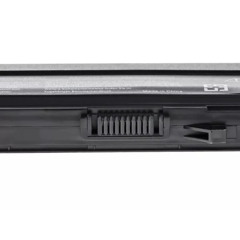 Batería para portátil para Latitude E5400 E5410 E5500 E5510 - 11,1V - 6600mAh