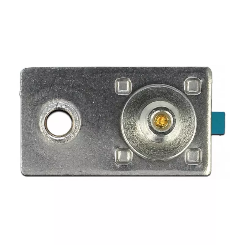 Conector coaxial DeLOCK 89812
