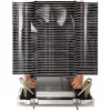 Dynatron A 2725 Servidor Negro