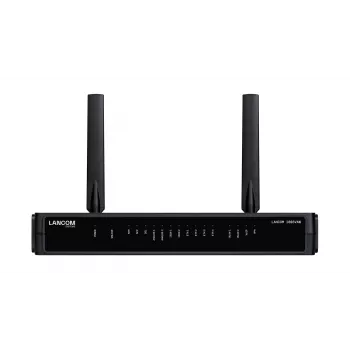 LANCOM 1803VAW (EU)SD-WAN Gateway VoIP con módem VDSL2/ADSL2+ (62154)