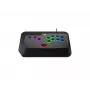 Mando de gaming con cable HyperX Clutch Tachi para Xbox, negro, 846 g, USB-C a USB-A