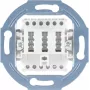 Toma de teléfono ShiverPeaks TAE NFN 74041-1W — toma de conexión analógica de pared