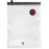 ZWILLING Fresh & Save set de inicio al vacío de plástico M/L, 7 uds., blanco