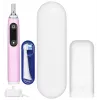 Cepillo de dientes eléctrico Oral-B iO6 rosa