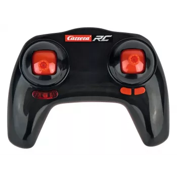 Helicóptero Carrera 370501040X Motor eléctrico 12+