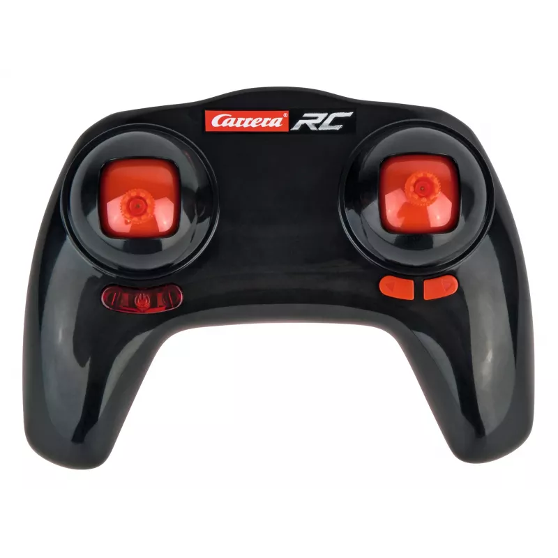 Helicóptero Carrera 370501040X Motor eléctrico 12+