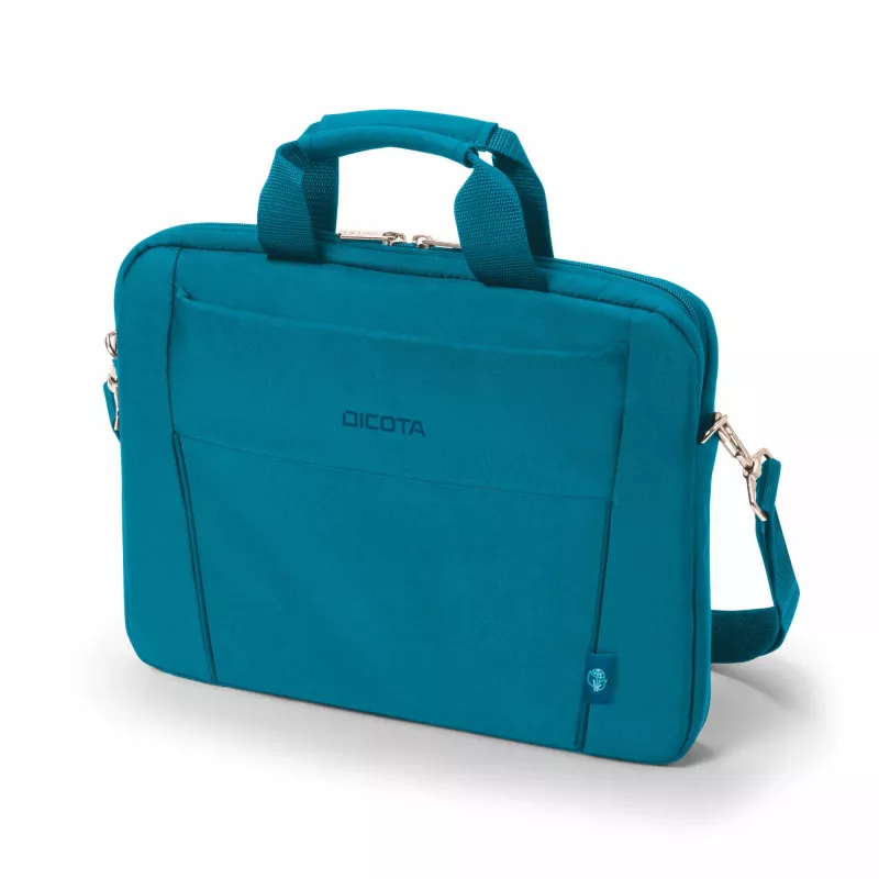 Funda Eco delgada DICOTA BASE 35,8 cm (14,1