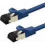 VALUE cable de parcheo S/FTP Cat.8.1 LSOH hilo azul - red - CAT 8 (21.99.1853)