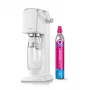 SodaStream Soda Maker ART blanco QC incl. botella PET 1L (1013511310)