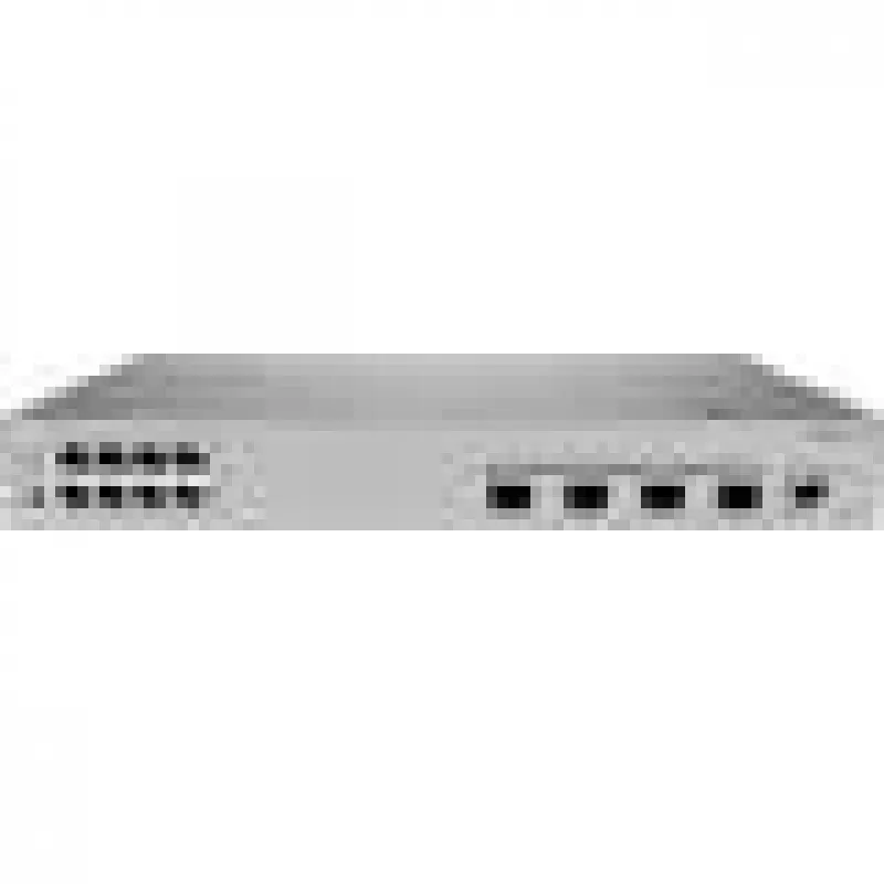 Switch gestionado Huawei S220-8P4S L2 Gigabit Ethernet 8 puertos PoE 1U
