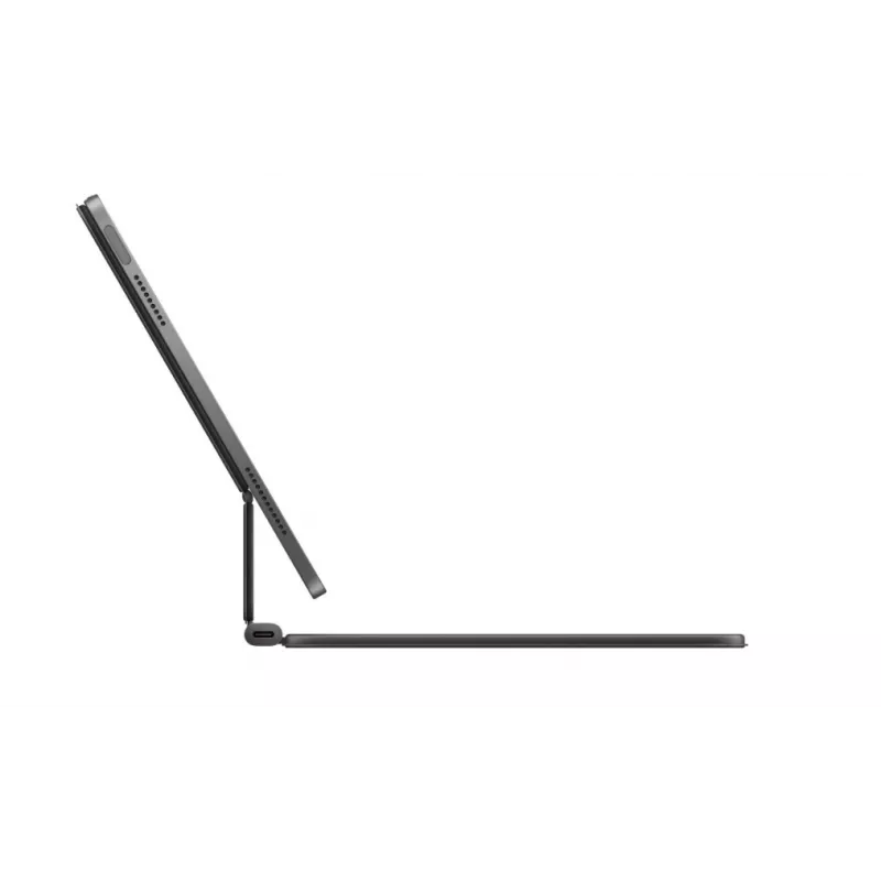 Magic Keyboard para iPad Air 11 pulgadas (M3) – inglés de EE. UU. – Negro