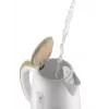 Hervidor eléctrico Concept Solution RK2331 — 1,7 L, 2200 W, beige/blanco