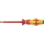 Wera 05006110001 destornillador manual destornillador multi-bit destornillador de un solo sentido (05006110001)