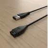 Cable de carga USB-A FIXED FIXDW-796 para smartwatches Garmin — cable compatible de carga y transmisión de datos