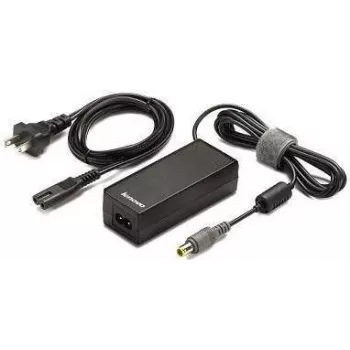 Lenovo TP 65W Ultraportable AC EU1 - fuente de alimentación - fuente de alimentación para PC/servidor