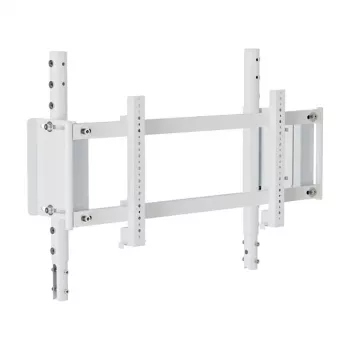 Soporte de monitor Oplite R8 On Top Single blanco retail (OP-R8-4MMW)