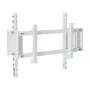 Soporte de monitor Oplite R8 On Top Single blanco retail (OP-R8-4MMW)