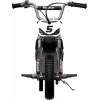 RAZOR Motor MX350 Dirt - Pegatinas negras