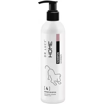 Home 4 champú para cachorros 250 ml