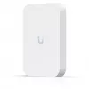Ubiquiti U7 In-Wall 4300 Mbit/s Blanco Power over Ethernet (PoE)