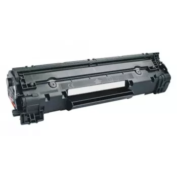 Cartucho de tóner HP CE278X, CE278A