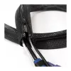 Funda para cables LogiLink KAB0048 Negro