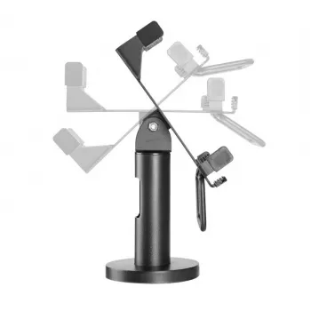 Soporte para tarjetas de crédito Sbox POS SWIWEL PTM-03