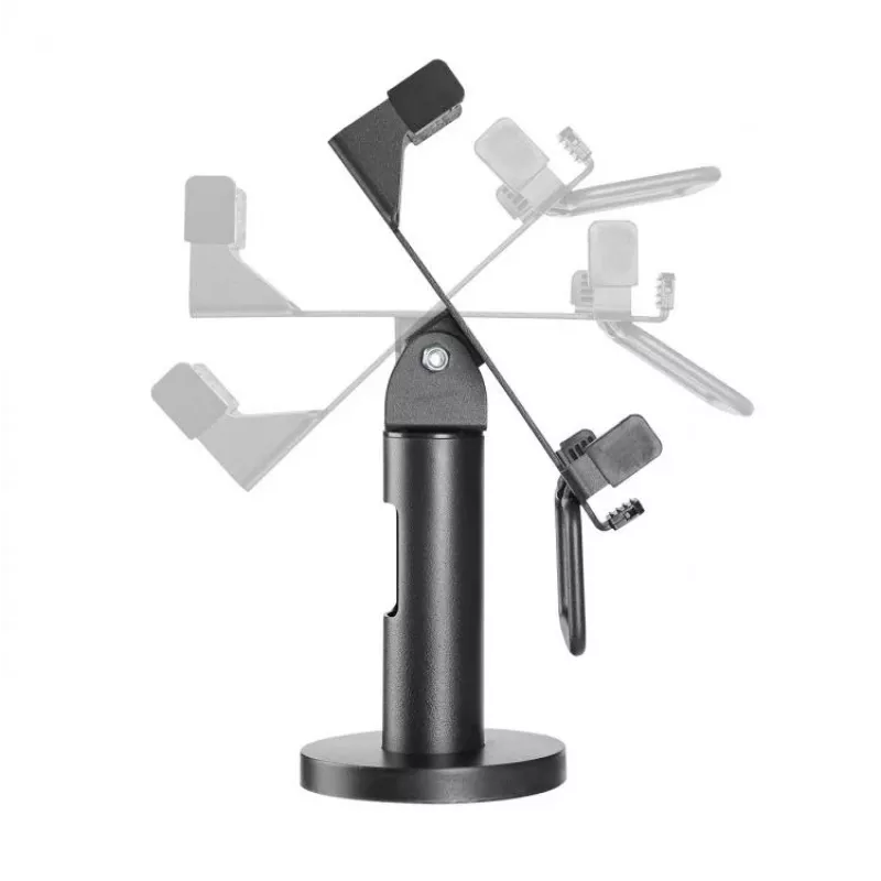 Soporte para tarjetas de crédito Sbox POS SWIWEL PTM-03