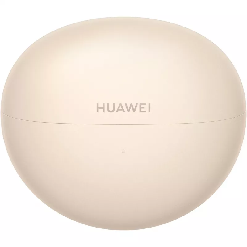 Auriculares in-ear HUAWEI FreeClip – TWS Bluetooth, intraurales, peso 5,6 g, beige