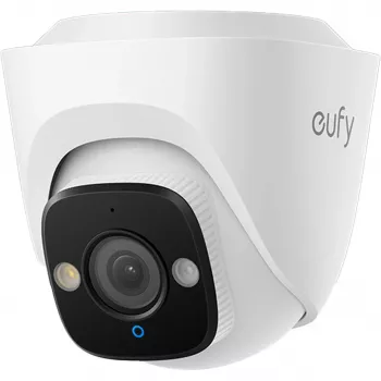 EUFY sistema de seguridad NVR E41 (E8P10321)