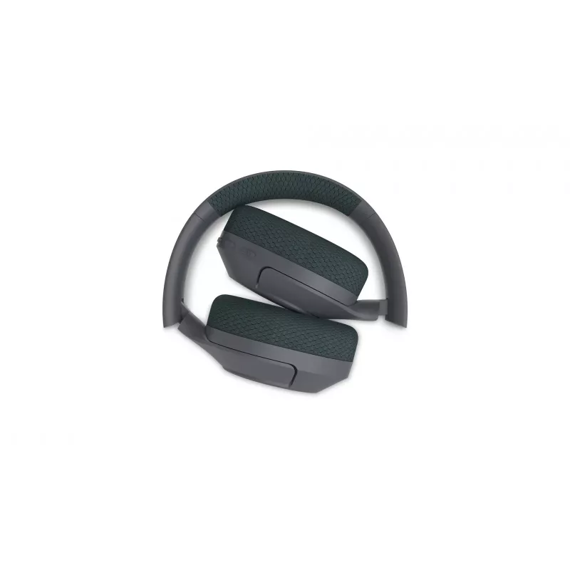 Auriculares inalámbricos con cancelación de ruido Philips TAH7508BK, negro