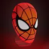 Lámpara de mesa Paladone Spiderman Mask Light