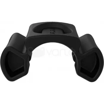 Soporte para reloj Polar 91070755 Accesorio para smartwatch negro