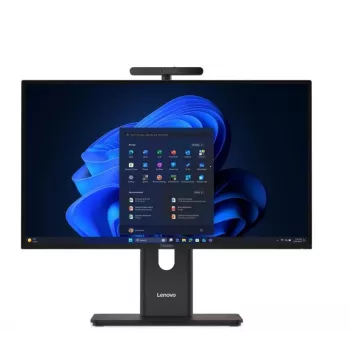 Ordenador All-in-One Lenovo ThinkCentre M90a G6 Intel Ultra 9 32 GB 1 TB INT 23,8 FHD W11Pro vPro